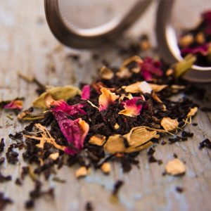 LOOSE LEAF TEA