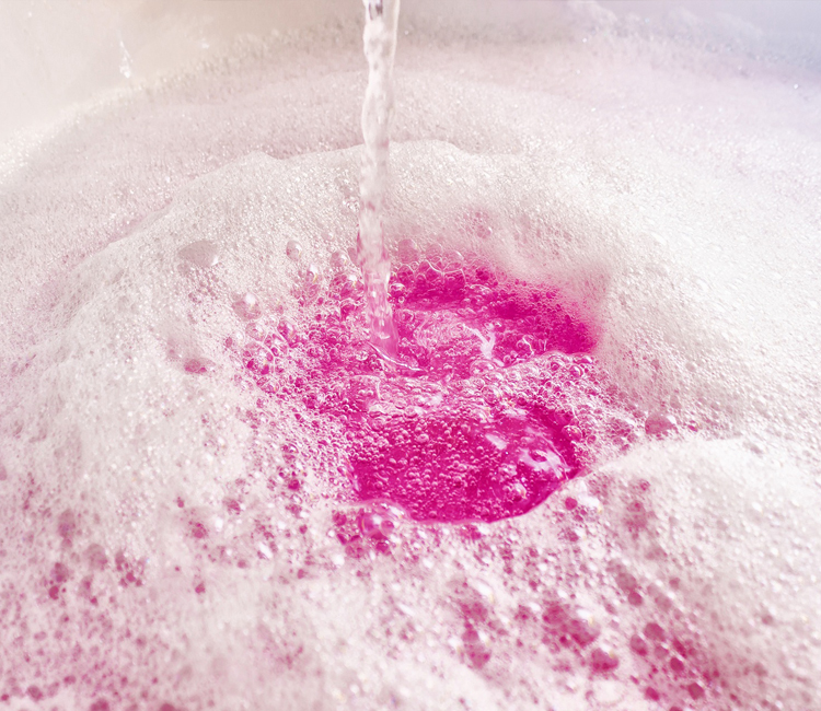 BATH SOAKS